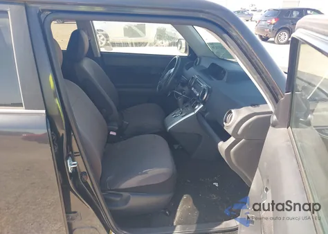 2008 Scion Xb z USA, uszkodzony, nr VIN JTLKE50E881032594